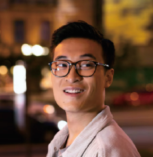 租屋履歷範例人物